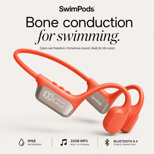 Swimpods™