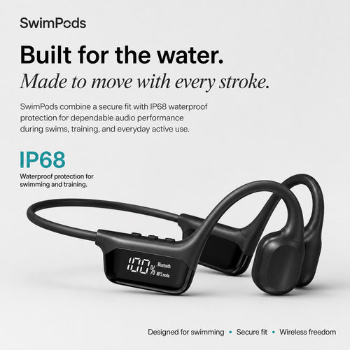 Swimpods™
