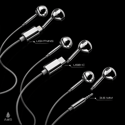 Chromebuds™