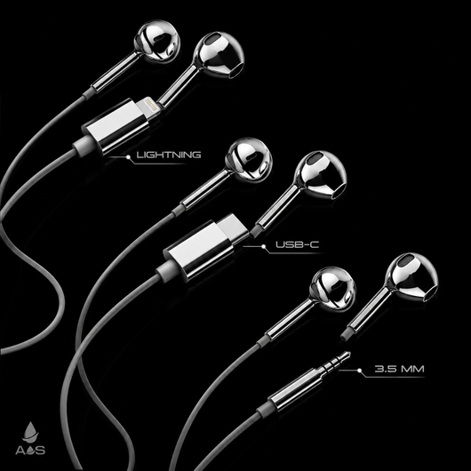 Chromebuds™