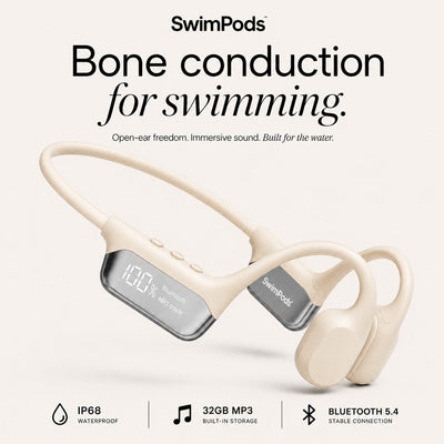 Swimpods™