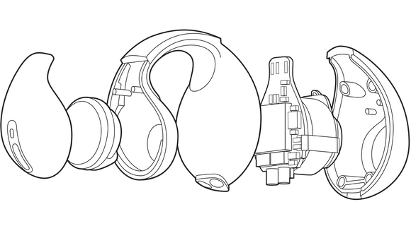 Feature product image