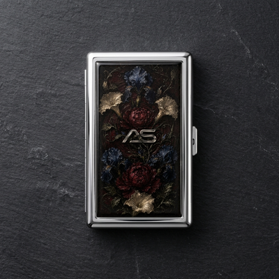 Chrome Case™