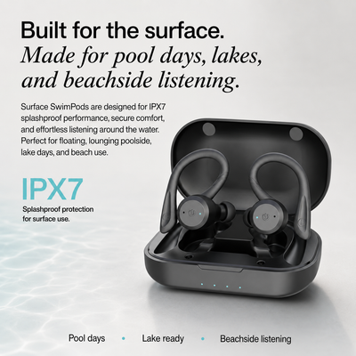 Surface Swimpods™