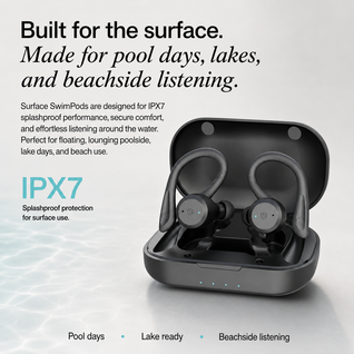 Surface Swimpods™